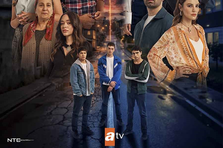 ATV Distribution’s Different Lives Delivers Summer’s Strongest Drama Launch