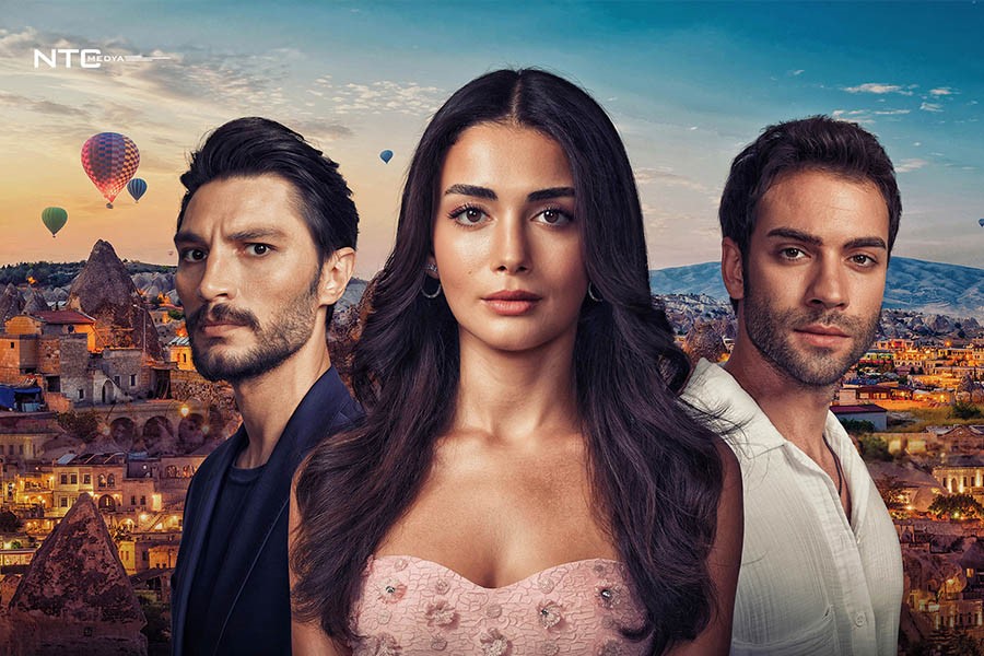 ATV Distribution Expands Its Bulgarian Footprint with Four-Series Deal