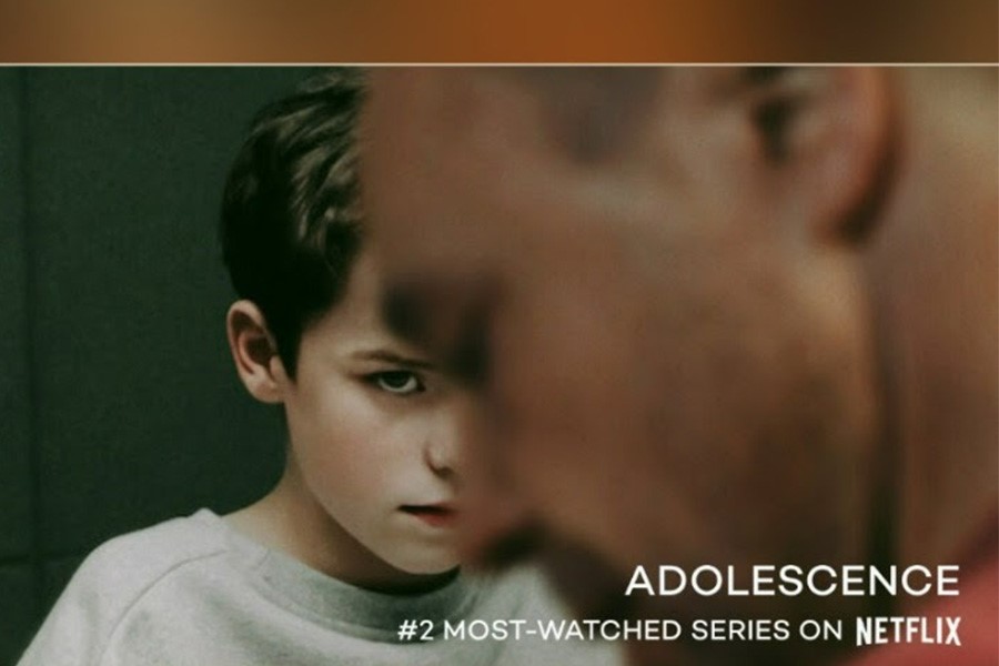 Mediawan’s Adolescence Dominates Golden Globes With Four Wins