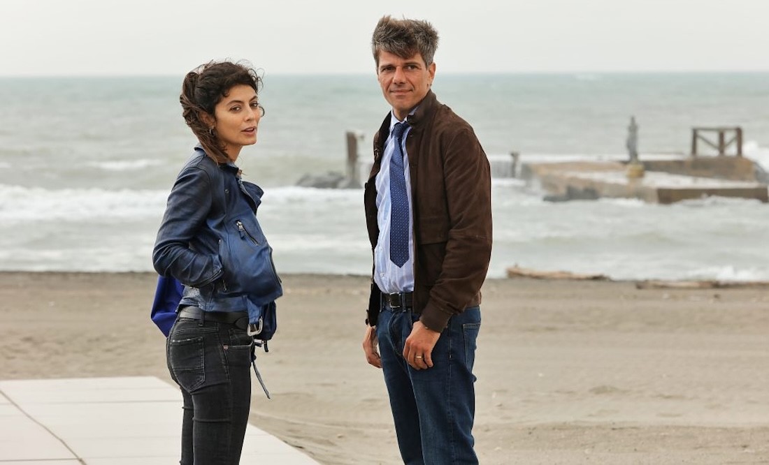 Tue, Jun 3, 2025: Head to head between medical drama Doc (11.6%) and thriller Doppio Gioco (12.6); Le Iene 11.7%
