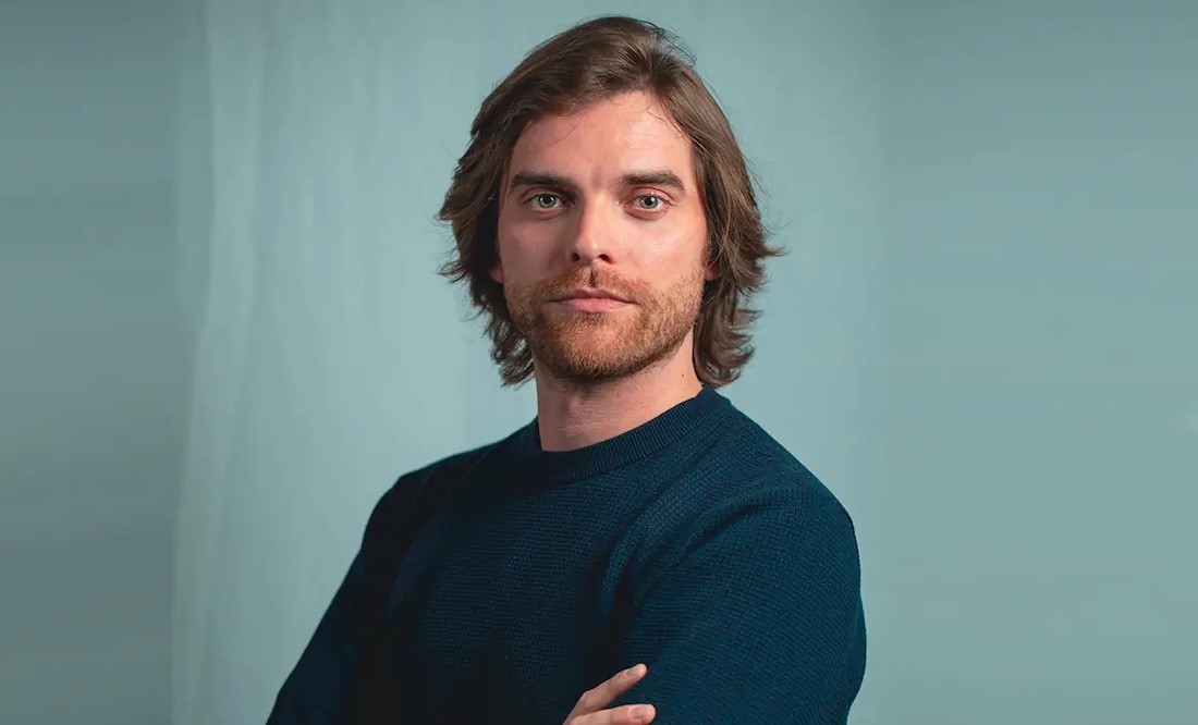 WBD Names Alessandro Volpato as Director of Acquisitions for HBO Max Italy