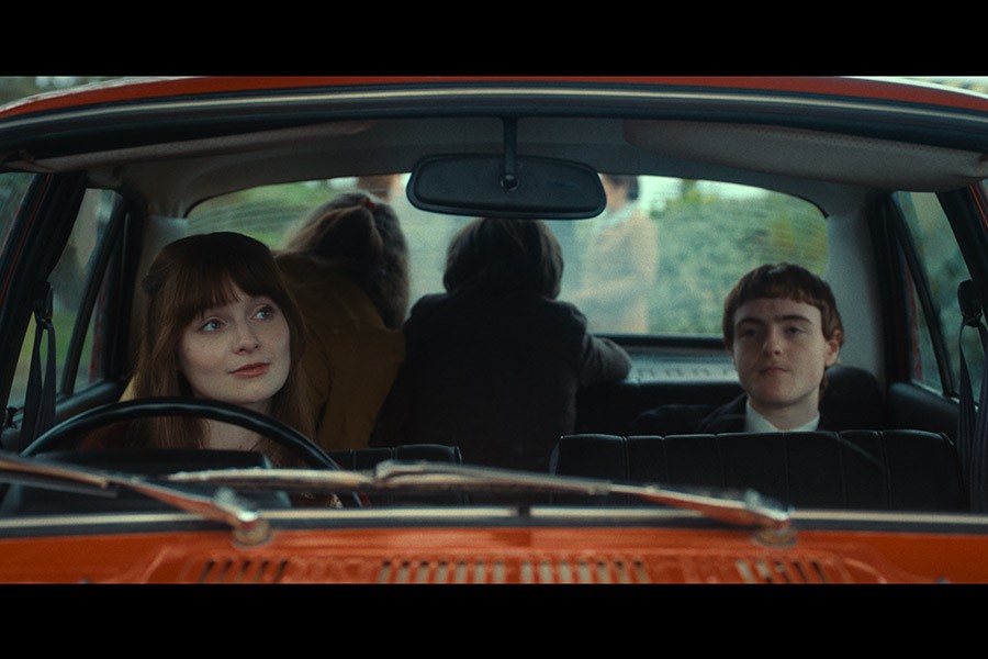 All3Media International Secures First Deals for Wildgaze Films’ Trespasses