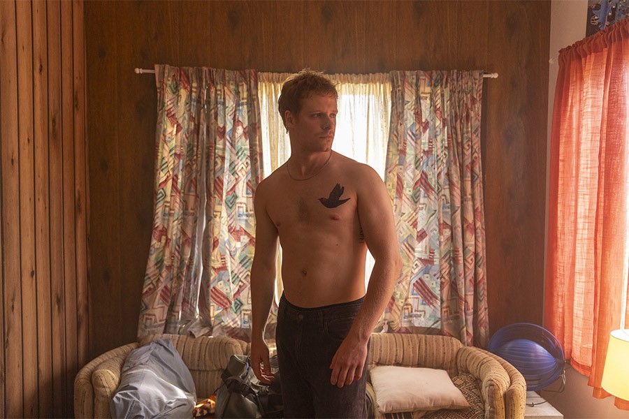 All3media International Presents a Diverse Scripted Slate for the London TV Screenings