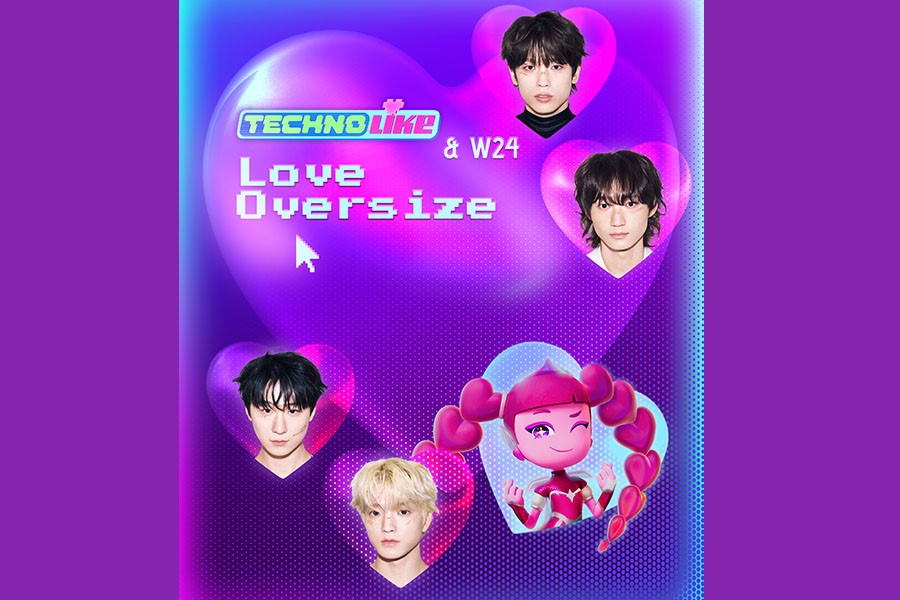 Animotion Media Group Expands Global Footprint with New Music Release in Collaboration with W24