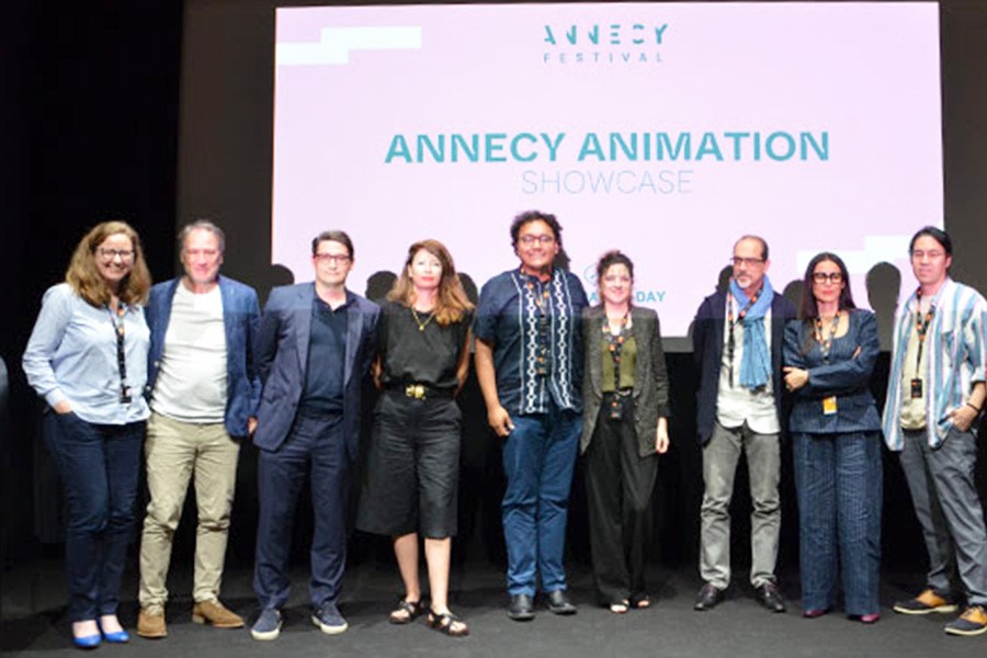 Annecy Animation Showcase Expands Presence Across Key Global Markets