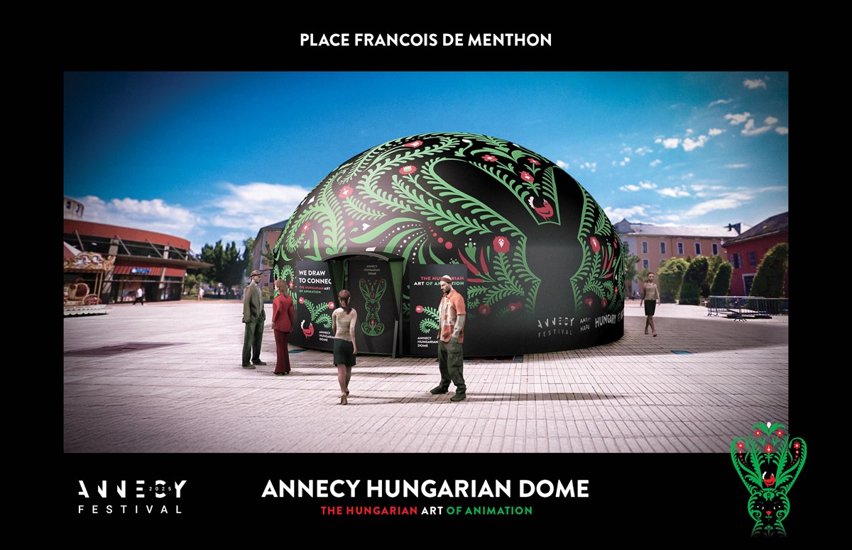Annecy 2025 Shines a Spotlight on Hungary’s Rich Animation Heritage