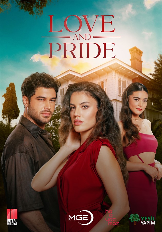 Inter Medya and MGE’s Joint Co-Production for Love and Pride