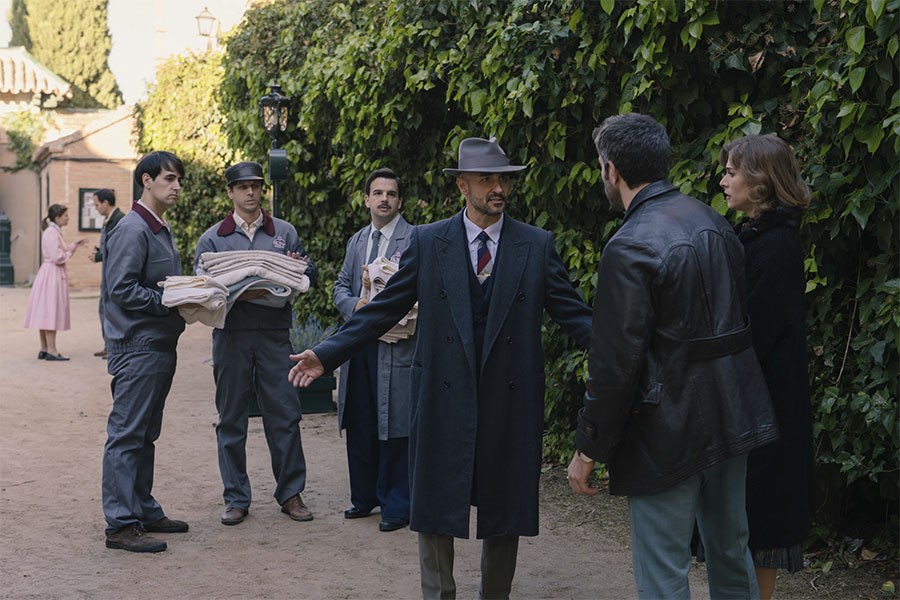 Atresmedia's Sueños de libertad to Stream on HBO Max across Latin America and Brazil 