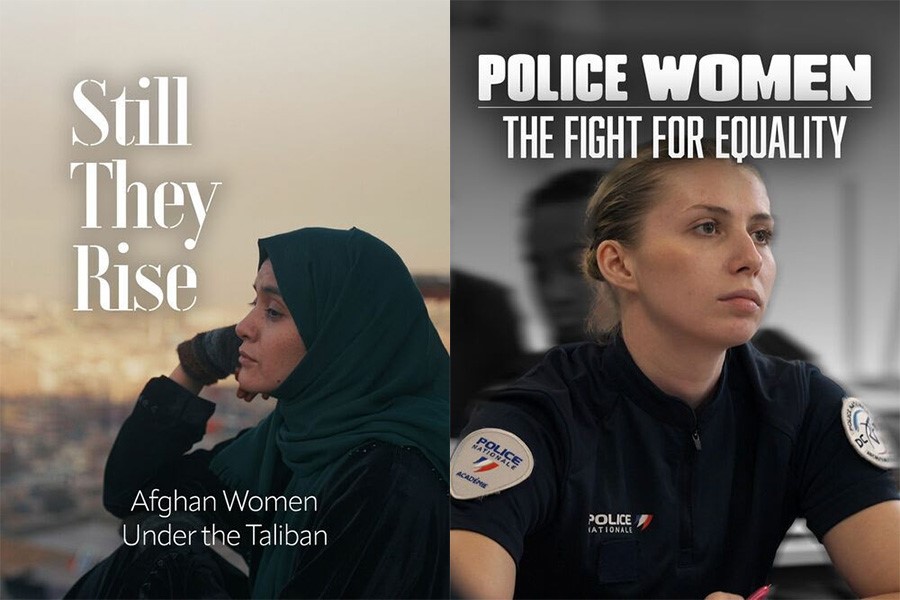 Autentic Unveils Special Documentary Lineup for International Women’s Day