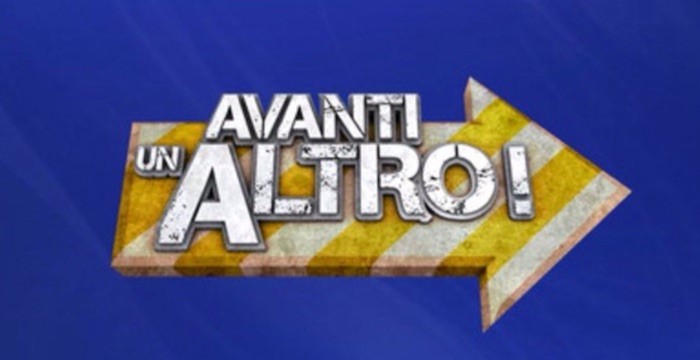 Canale 5 cult game show Avanti un altro! celebrates its 10th anniversary