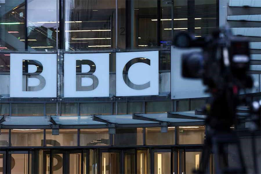 BBC Targets £500M Efficiency Drive With 550 Job Cuts in First Phase