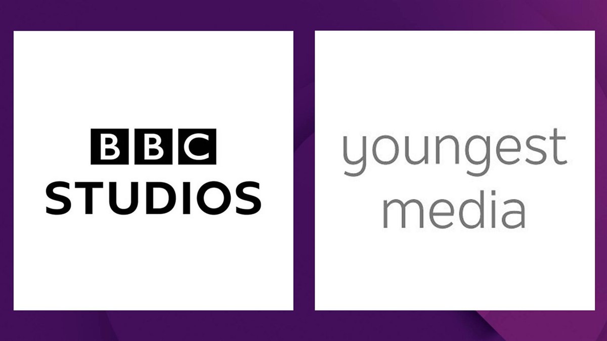 BBC Studios announces first-look distribution deal with youngest Media