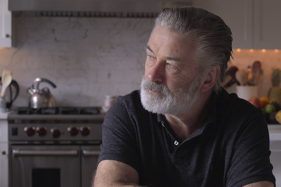 Blue Ant Takes The Trial of Alec Baldwin to MIPCOM