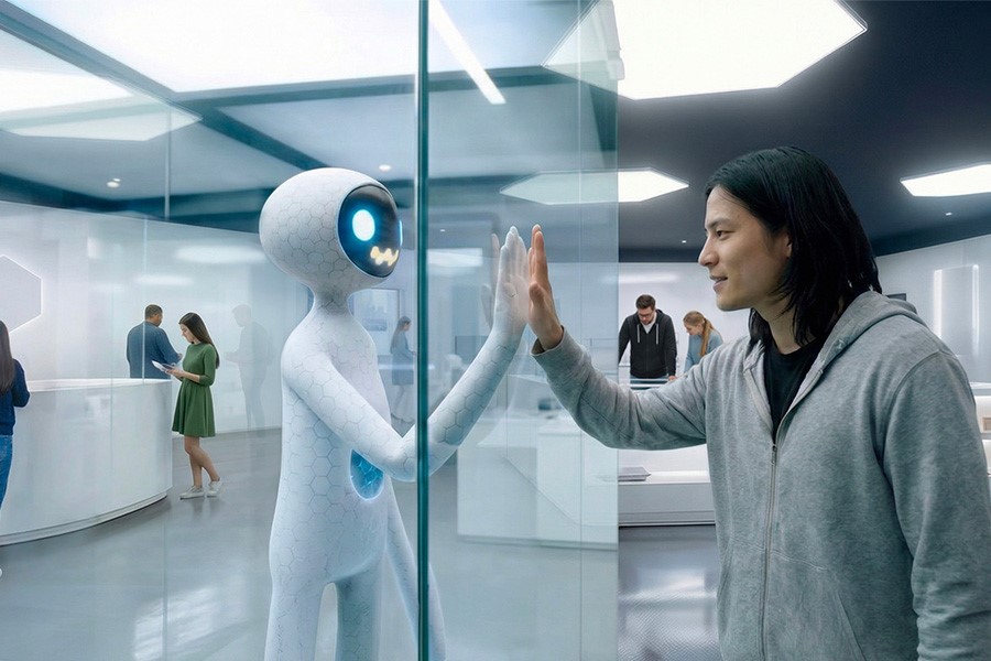 Banijay Live Studio launches The Black Mirror Experience in New York
