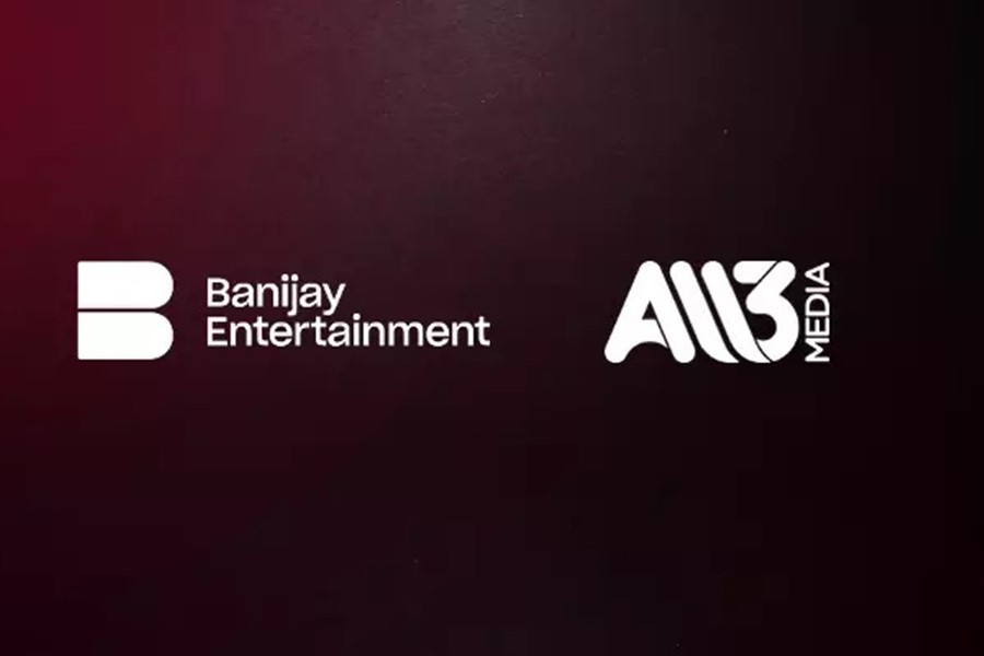 Banijay and All3Media Finalize €801 Million Deal to Build Global Independent Production Giant
