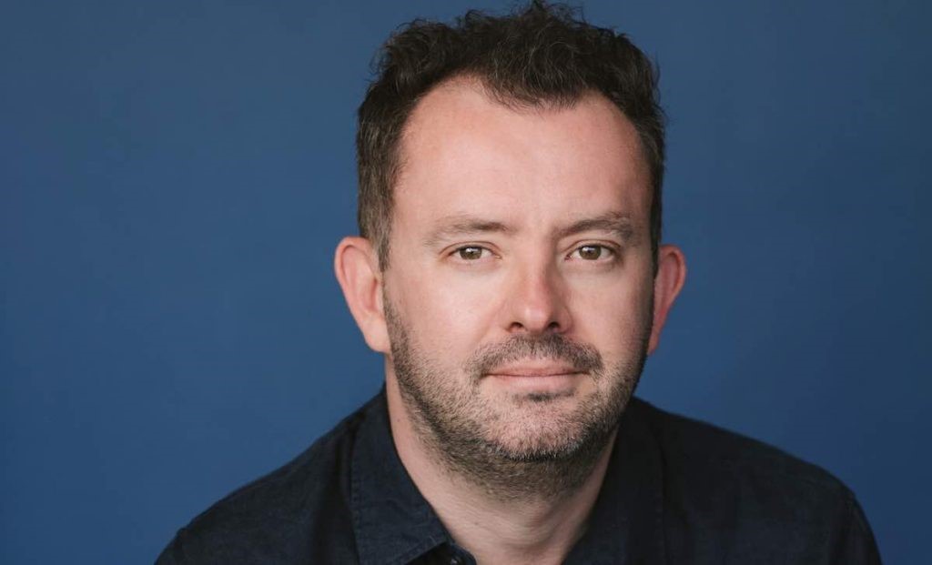 Ben Stephenson is leaving Bad Robot to set up a new production company with ITV