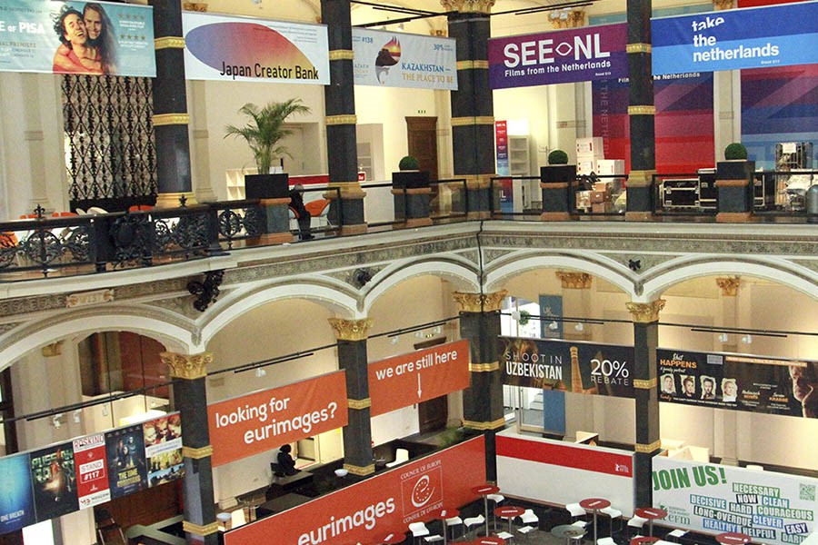 Morocco Becomes the European Film Market’s “Country in Focus” at the 76th Berlinale 