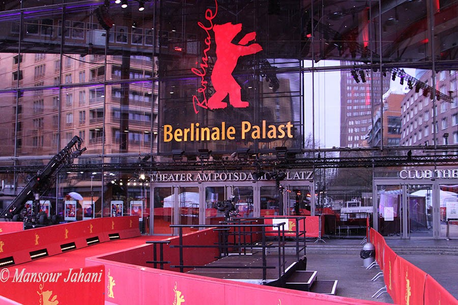 No Good Men to Open 76th Berlinale as Wim Wenders Presides Over Main Jury
