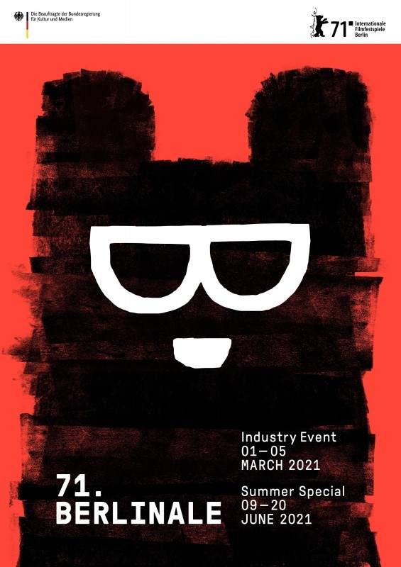The 71st Berlin International FIlm Festival opens today 