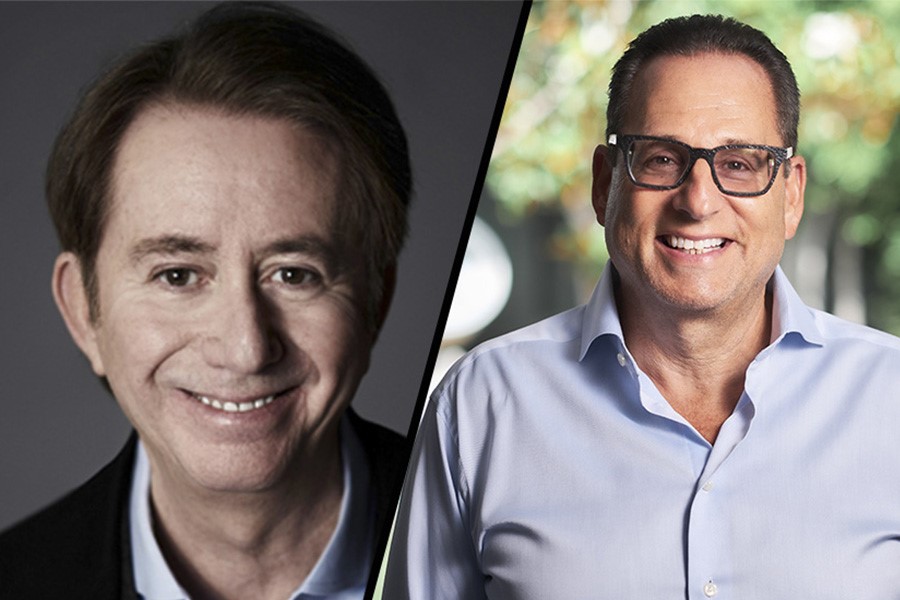 Blink49 Studios and Yuk Yuk’s Launch Joint Venture to Expand Live and Digital Comedy Slate