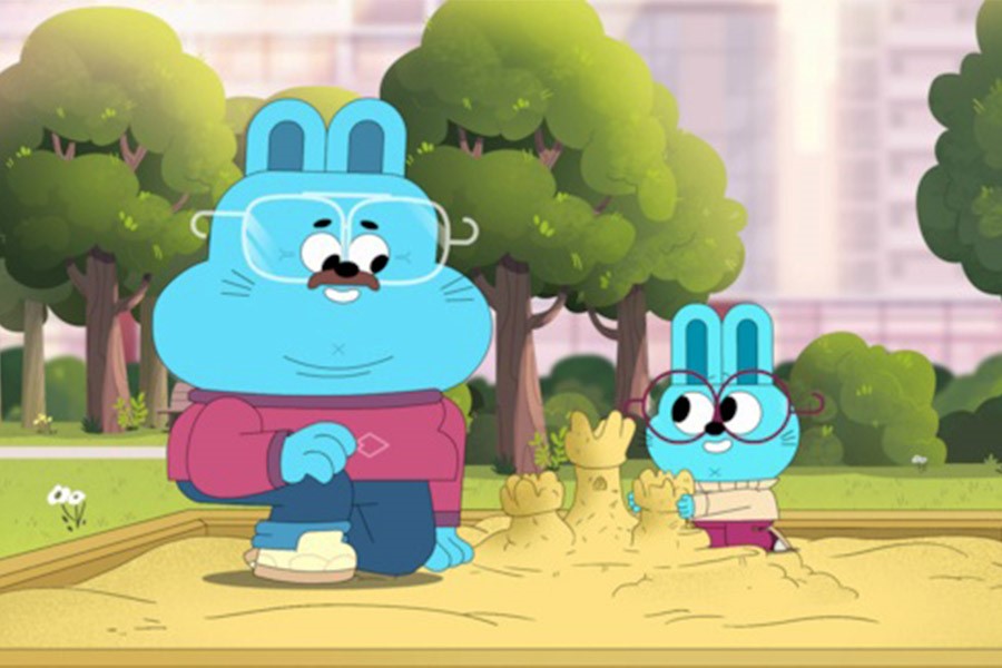 Boat Rocker Produces New Preschool Series Harlo and Puppy Pirates