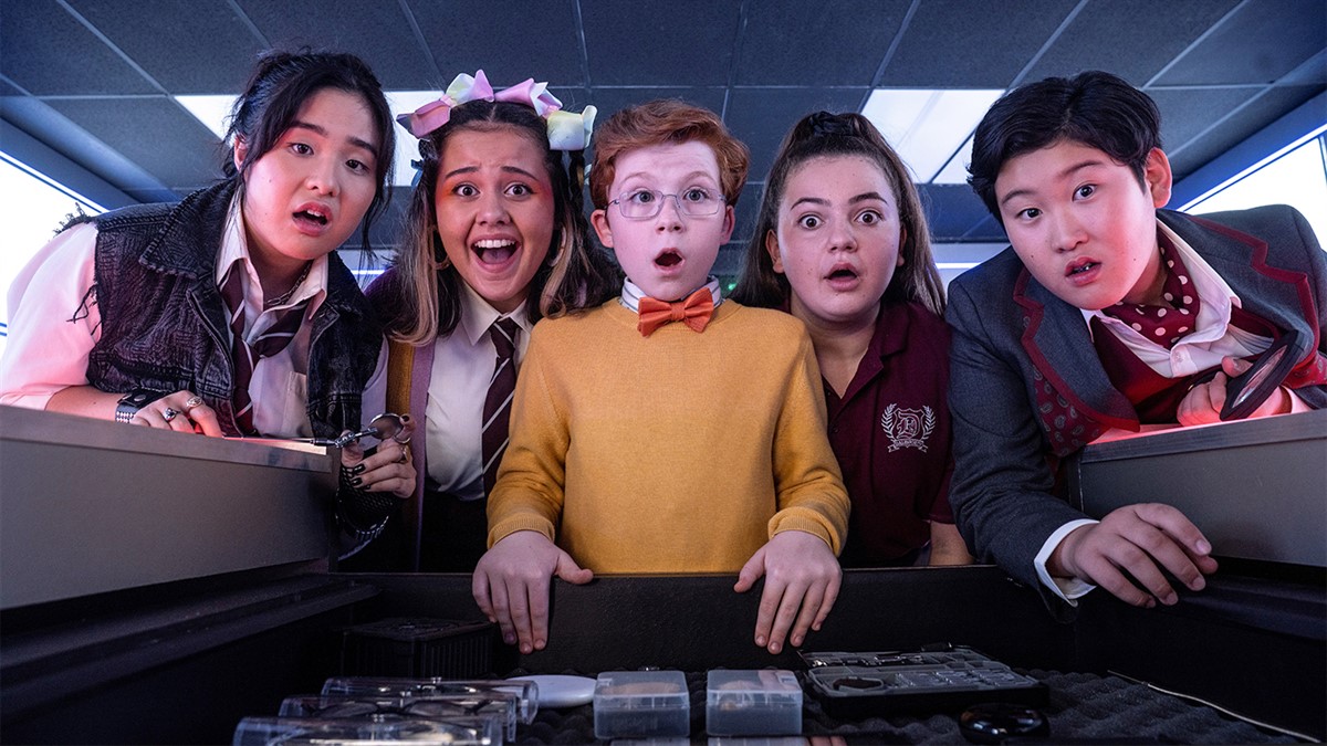 BBC snaps up ABC’s action-comedy series Born to Spy