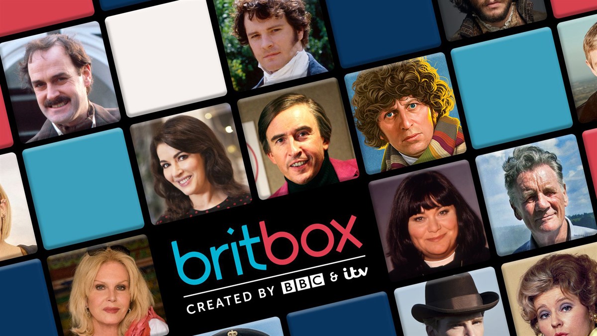 Streaming service BritBox Australia launches as next step in global expansion