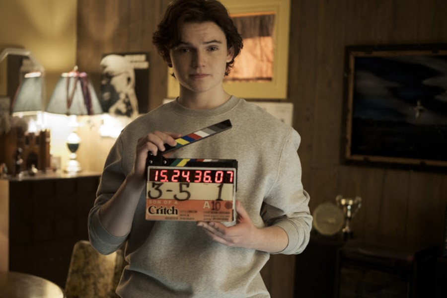 Son of a Critch to End With Season 5 as Production Begins in Newfoundland