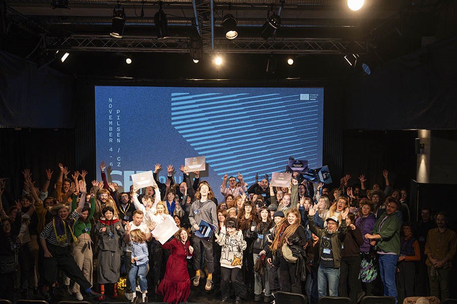 CEE Animation Forum 2026 to Host Council of Europe Series Co-Production Development Award