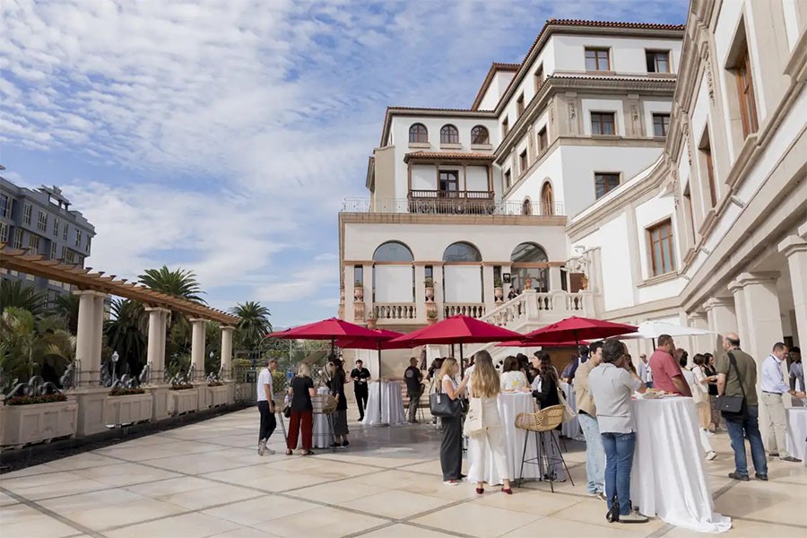 Tenerife Hosts the 21st Edition of CIIF Market 