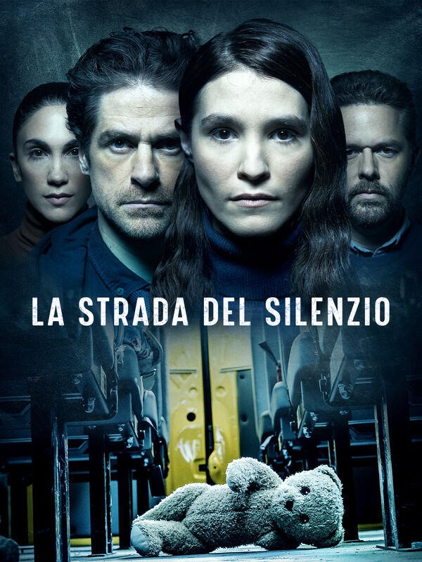 Canale 5 to air thriller drama Silent Road