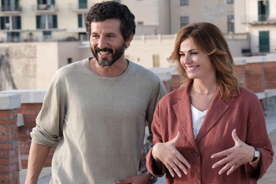 Italian TOP 10 (from Aug 31 to Sep 6, 2026): Many New Debut in This First Week of the Season: Erica (#1) Dominated the Chart; Drama Hotel Costiera (#3, #6); Drama La Legge di Lidia Poët (#9); Cesare Cremonini's Music Event (#8)