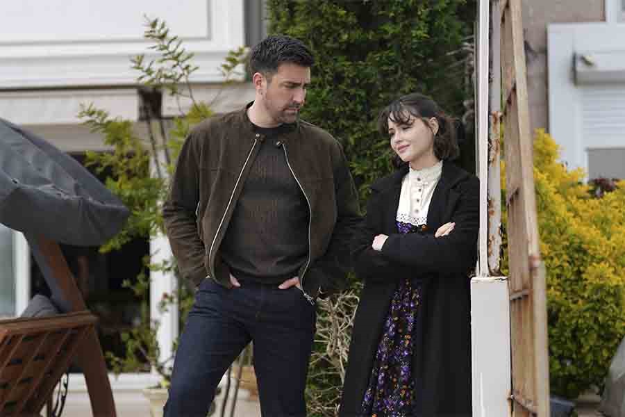 Calinos Entertainment Sells Turkish Drama Ugly to Dubai Media Incorporated