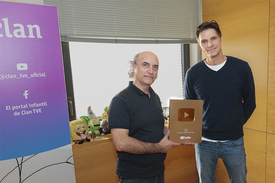 Clan’s Official YouTube Channel Surpasses One Million Subscribers