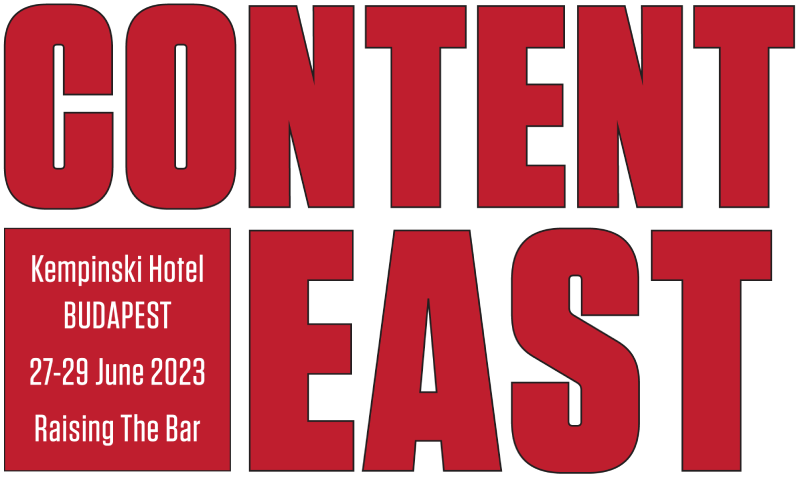 C21 launched Content East in Budapest next June 