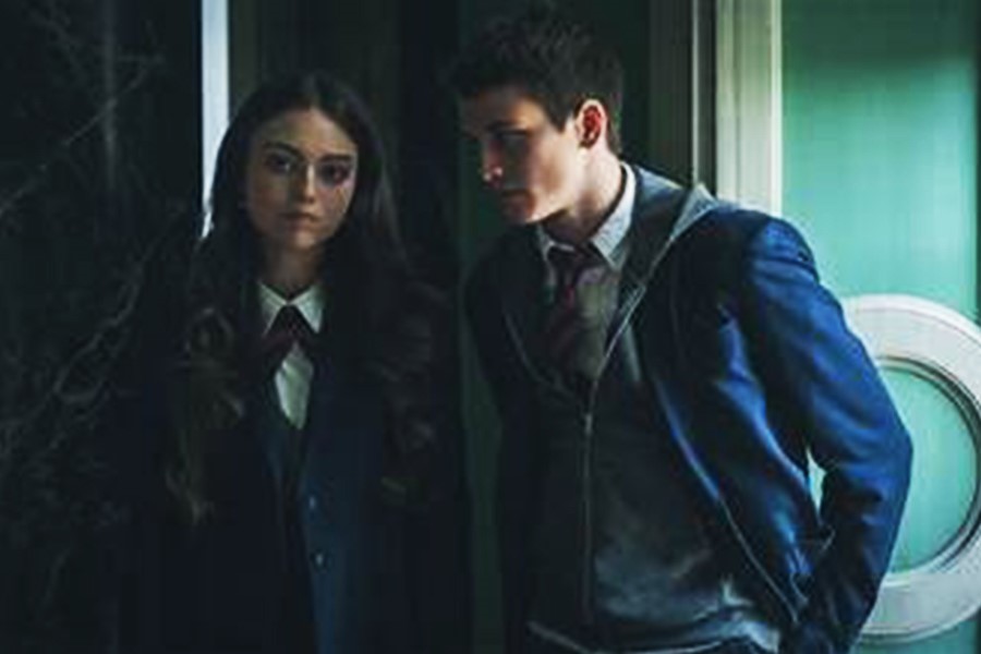 Crookhaven Drama to Premiere on BBC One, CBBC and BBC Iplayer