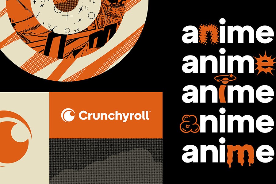 The Crunchyroll Channel Now Available on Samsung Smart TVs