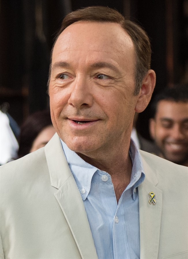 Channel 4 has commissioned a doc about Kevin Spacey