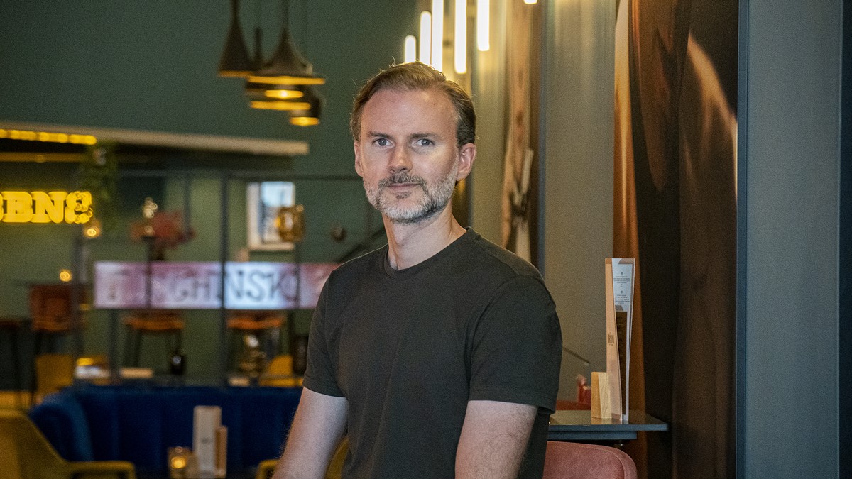 Topkapi Films adds Sebastian Korteweg at its team  