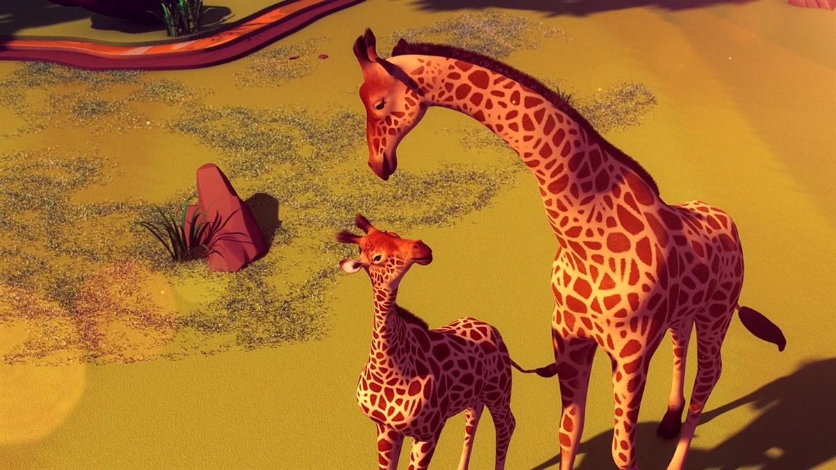 Paris based Dandelooo picks up distribution rights For 'Cubs'