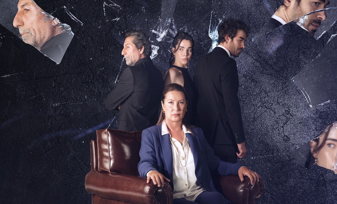 Inter Medya’s Deception (La Traición) Makes a Remarkable Debut on Telefe in Argentina