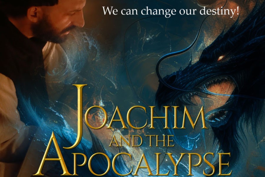 Joachim and the Apocalypse Lands on Prime Video in the UK and US