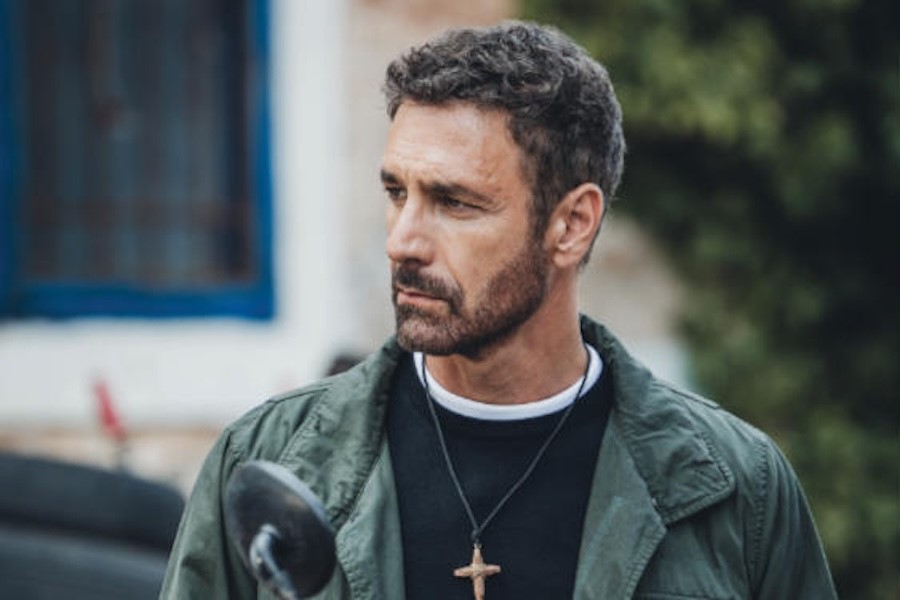 Thu, Mar 12, 2026: Don Matteo won pt slot with 20.7%; Turkish drama Forbidden Fruit (14.1%); on Sky Uno debuted Season 13 of Pechino Express (3.2%)