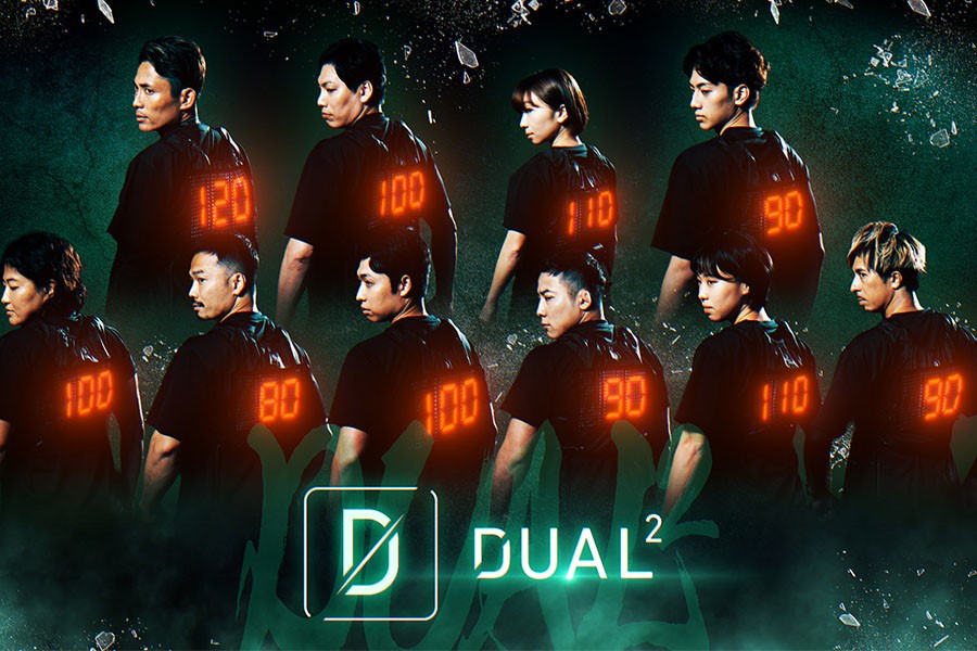TV Asahi Introduces Competition Format DUAL² Ahead of LA Screenings