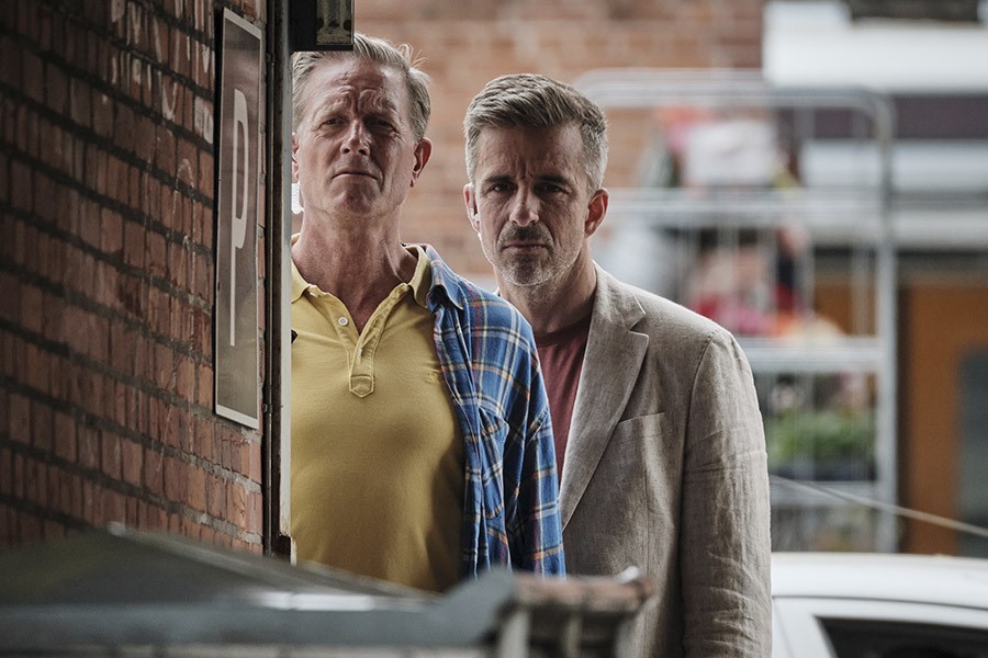 Dynamic Television Renews The Sommerdahl Murders for Season Eight