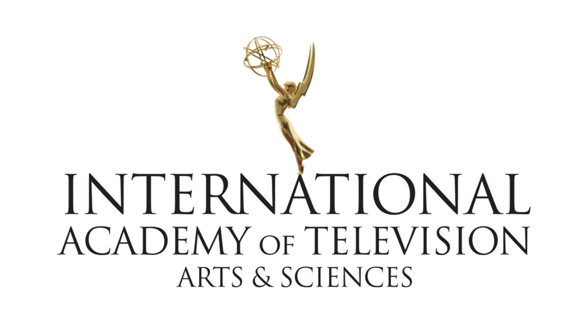 Announced the International Emmy® Awards