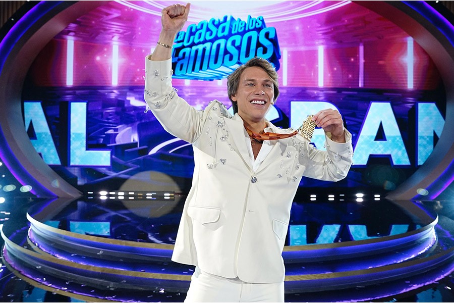 EndemolShine Boomdog’s Hit La Casa de los Famosos Mexico Finale Rocked at TelevisaUnivision