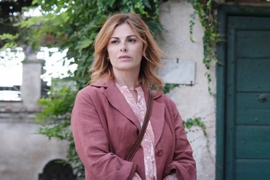 Wed, Sep 9, 2026: Canale 5