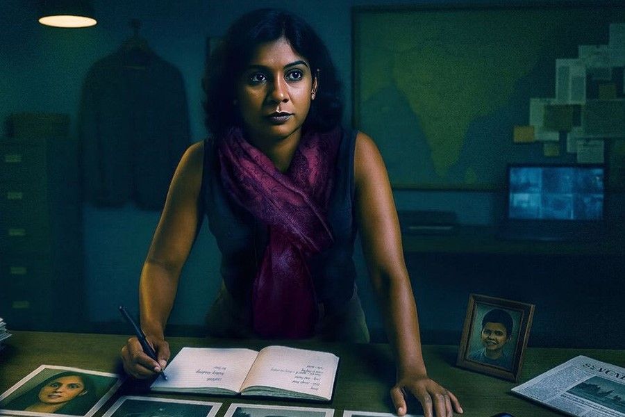 Escapade Media Showcases Four Standout Titles at the ATF