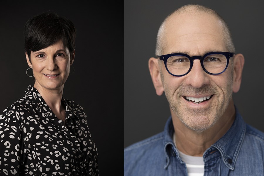 Phil Gurin and Lisette van Diepen exit FRAPA board